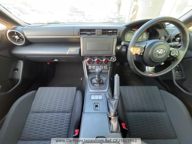 toyota gr86 2023 CFJ1623563 image 2