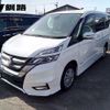 nissan serena 2018 -NISSAN--Serena GFNC27--012246---NISSAN--Serena GFNC27--012246- image 1