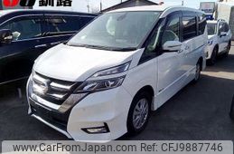 nissan serena 2018 -NISSAN--Serena GFNC27--012246---NISSAN--Serena GFNC27--012246-