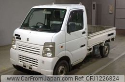 suzuki carry-truck 2011 -SUZUKI--Carry Truck EBD-DA63T--DA63T-708775---SUZUKI--Carry Truck EBD-DA63T--DA63T-708775-