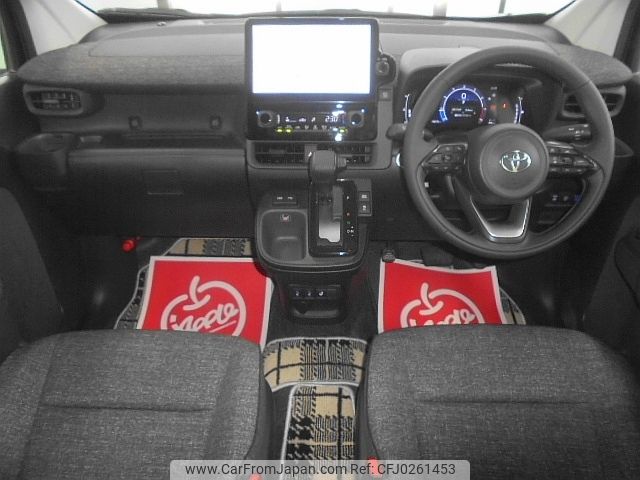 toyota sienta 2022 -TOYOTA--Sienta 5BA-MXPC10G--MXPC10-1004594---TOYOTA--Sienta 5BA-MXPC10G--MXPC10-1004594- image 2