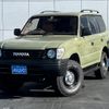 toyota land-cruiser-prado 2001 -TOYOTA--Land Cruiser Prado GF-RZJ95W--RZJ95-0051135---TOYOTA--Land Cruiser Prado GF-RZJ95W--RZJ95-0051135- image 1