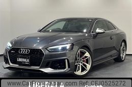 audi rs5 2018 -AUDI--Audi RS5 ABA-F5DECF--WUAZZZF51JA904748---AUDI--Audi RS5 ABA-F5DECF--WUAZZZF51JA904748-