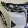toyota alphard 2022 -TOYOTA--Alphard 3BA-AGH30W--AGH30-0415281---TOYOTA--Alphard 3BA-AGH30W--AGH30-0415281- image 13