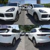 porsche cayenne 2019 quick_quick_ABA-E3K30_WP1ZZZ9YZKDA35288 image 2