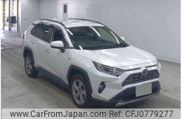 toyota rav4 2019 -TOYOTA 【熊本 332ﾘ8358】--RAV4 6AA-AXAH54--AXAH54-2005246---TOYOTA 【熊本 332ﾘ8358】--RAV4 6AA-AXAH54--AXAH54-2005246-