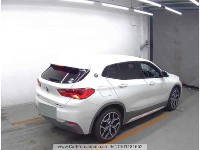 bmw x2 2019 quick_quick_DBA-YH15_WBAYH12030EM93798 image 2