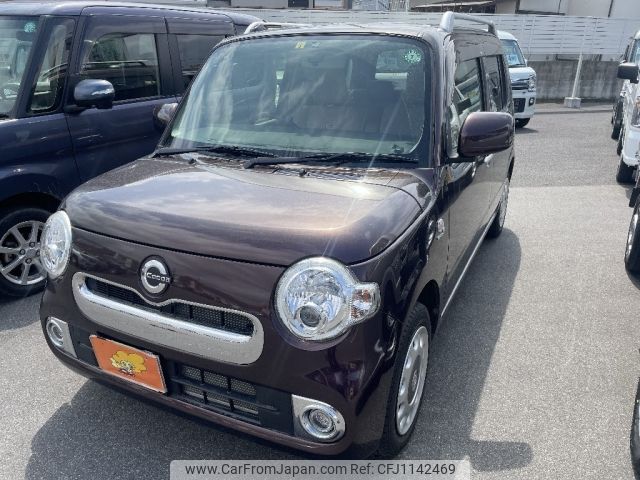 daihatsu mira-cocoa 2018 -DAIHATSU--Mira Cocoa DBA-L675S--L675S-0224874---DAIHATSU--Mira Cocoa DBA-L675S--L675S-0224874- image 1