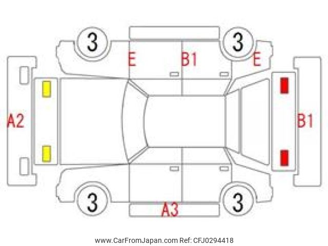 honda n-box-slash 2019 -HONDA--N BOX SLASH DBA-JF1--JF1-7304377---HONDA--N BOX SLASH DBA-JF1--JF1-7304377- image 2