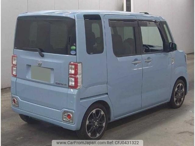 daihatsu wake 2019 quick_quick_DBA-LA700S_0134594 image 2