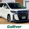 toyota alphard 2020 -TOYOTA--Alphard 3BA-AGH30W--AGH30-0351436---TOYOTA--Alphard 3BA-AGH30W--AGH30-0351436- image 1