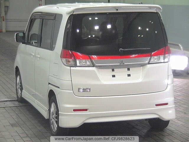 mitsubishi delica-d2 2012 -MITSUBISHI--Delica D2 MB15S--950165---MITSUBISHI--Delica D2 MB15S--950165- image 2