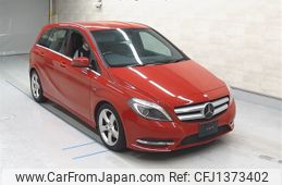 mercedes-benz b-class 2012 -MERCEDES-BENZ--Benz B Class 246242-WDD2462422J079297---MERCEDES-BENZ--Benz B Class 246242-WDD2462422J079297-