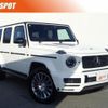 mercedes-benz g-class 2020 quick_quick_3DA-463349_W1N4633492X363346 image 1