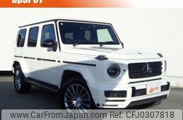 mercedes-benz g-class 2020 quick_quick_3DA-463349_W1N4633492X363346