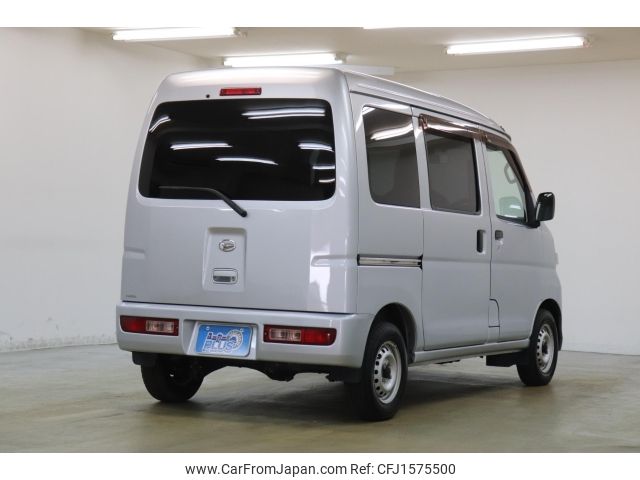daihatsu hijet-van 2017 CFJ1575500 image 2