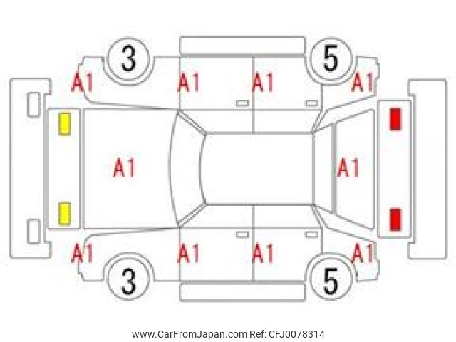 nissan serena 2012 -NISSAN--Serena DAA-HFC26--HFC26-104622---NISSAN--Serena DAA-HFC26--HFC26-104622- image 2