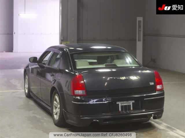 chrysler 300 2008 CFJ8260498 image 2