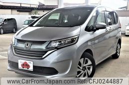 honda freed 2017 -HONDA--Freed DAA-GB7--GB7-1020589---HONDA--Freed DAA-GB7--GB7-1020589-