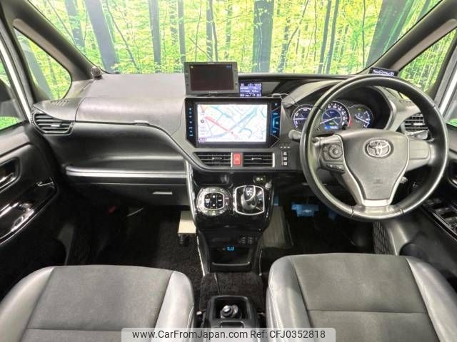 toyota noah 2019 -TOYOTA--Noah DAA-ZWR80W--ZWR80-0398957---TOYOTA--Noah DAA-ZWR80W--ZWR80-0398957- image 2