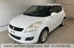 suzuki swift 2011 -SUZUKI--Swift ZD72S--104511---SUZUKI--Swift ZD72S--104511-