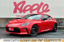 toyota 86 2022 -TOYOTA--86 3BA-ZN8--ZN8-009162---TOYOTA--86 3BA-ZN8--ZN8-009162-