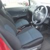 nissan note 2014 22153 image 23