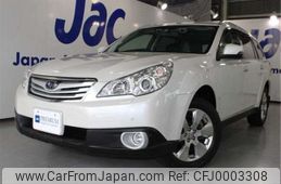 subaru outback 2011 -SUBARU--Legacy OutBack DBA-BRF--BRF-007094---SUBARU--Legacy OutBack DBA-BRF--BRF-007094-