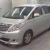 toyota alphard 2013 -TOYOTA 【品川 302ﾁ2980】--Alphard DBA-ANH20W--ANH20-8270211---TOYOTA 【品川 302ﾁ2980】--Alphard DBA-ANH20W--ANH20-8270211- image 1