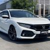 honda civic 2018 CFJ1642098 image 14
