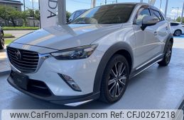 mazda cx-3 2016 -MAZDA--CX-3 LDA-DK5AW--DK5AW-108855---MAZDA--CX-3 LDA-DK5AW--DK5AW-108855-