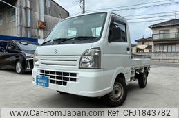 suzuki carry-truck 2015 CFJ1843782