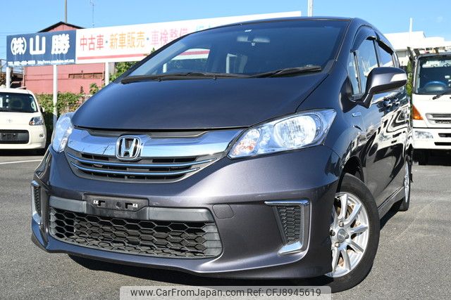 honda freed 2014 YAMAKATSU_GP3-1205763 image 1