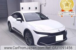 toyota crown 2023 -TOYOTA 【三重 302ﾃ1358】--Crown CrossOver AZSH35-6009157---TOYOTA 【三重 302ﾃ1358】--Crown CrossOver AZSH35-6009157-