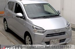 daihatsu mira-e-s 2020 CFJ1561567