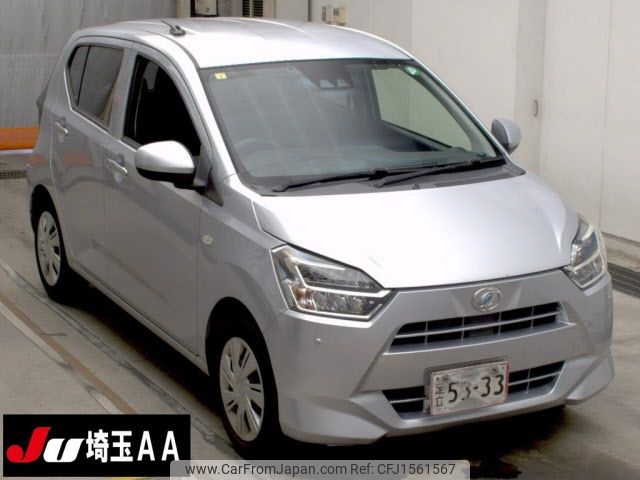 daihatsu mira-e-s 2020 CFJ1561567 image 1