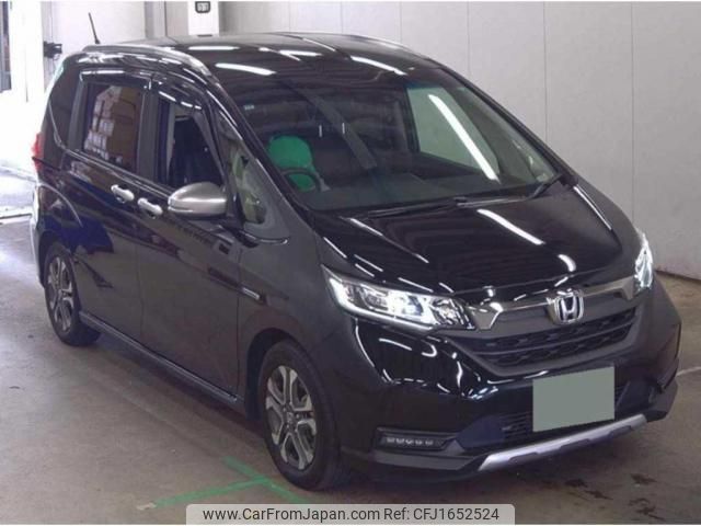honda freed-plus 2021 CFJ1652524 image 1