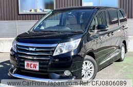 toyota noah 2014 -TOYOTA--Noah DBA-ZRR80G--ZRR80-0031921---TOYOTA--Noah DBA-ZRR80G--ZRR80-0031921-