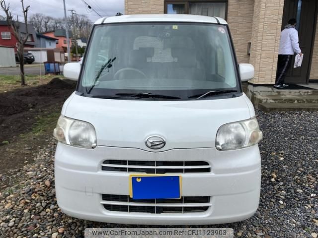 daihatsu tanto 2012 -DAIHATSU--Tanto DBA-L385S--L385S-0080247---DAIHATSU--Tanto DBA-L385S--L385S-0080247- image 2