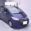 honda freed 2012 -HONDA 【岐阜 504ﾂ5817】--Freed GB3-1432832---HONDA 【岐阜 504ﾂ5817】--Freed GB3-1432832- image 1