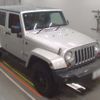 chrysler jeep-wrangler 2008 -CHRYSLER 【練馬 301も9913】--Jeep Wrangler JK38L-1J8GE59179L717850---CHRYSLER 【練馬 301も9913】--Jeep Wrangler JK38L-1J8GE59179L717850- image 6