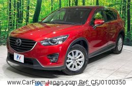 mazda cx-5 2015 -MAZDA--CX-5 LDA-KE2FW--KE2FW-207865---MAZDA--CX-5 LDA-KE2FW--KE2FW-207865-