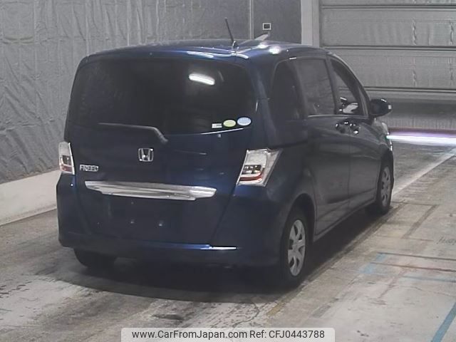 honda freed 2012 -HONDA--Freed GB3-1411923---HONDA--Freed GB3-1411923- image 2