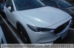 mazda cx-5 2020 quick_quick_6BA-KFEP_KFEP-404313