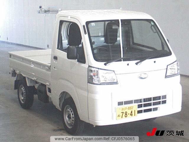 subaru sambar-truck 2024 -SUBARU 【水戸 480ﾇ7841】--Samber Truck S510J-0047131---SUBARU 【水戸 480ﾇ7841】--Samber Truck S510J-0047131- image 1