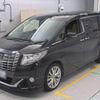 toyota alphard 2017 -TOYOTA 【富士山 342め9000】--Alphard AGH30W-0137505---TOYOTA 【富士山 342め9000】--Alphard AGH30W-0137505- image 1