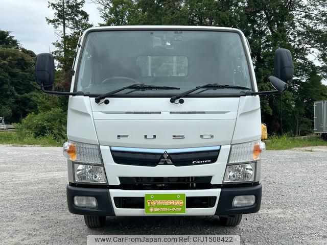 mitsubishi-fuso canter 2017 CFJ1508422 image 2