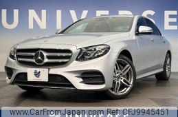 mercedes-benz e-class 2019 -MERCEDES-BENZ--Benz E Class 4AA-213078C--WDD2130782A659491---MERCEDES-BENZ--Benz E Class 4AA-213078C--WDD2130782A659491-