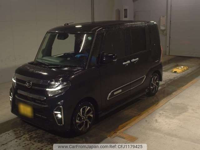 daihatsu tanto 2022 -DAIHATSU 【下関 580ﾀ5543】--Tanto 6BA-LA650S--LA650S-0229052---DAIHATSU 【下関 580ﾀ5543】--Tanto 6BA-LA650S--LA650S-0229052- image 1