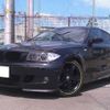 bmw 1-series 2008 CFJ1532175 image 1